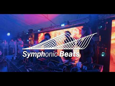 Oryginalna okładka filmu Wave Orchestra