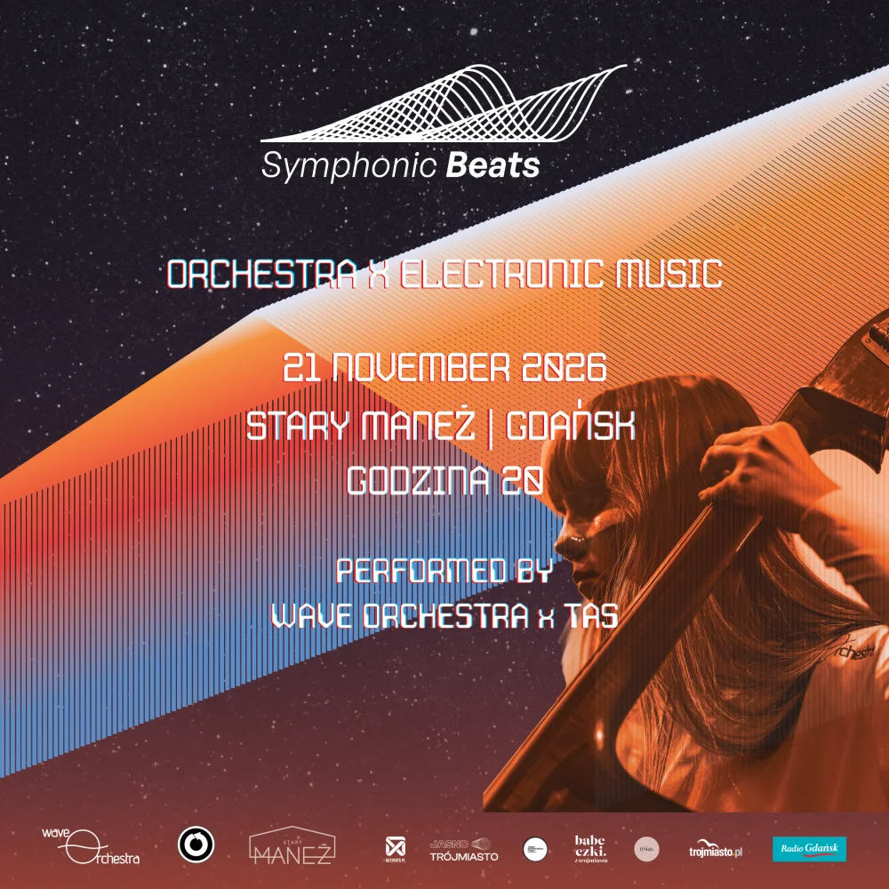 Symphonic Beats — Stary Maneż